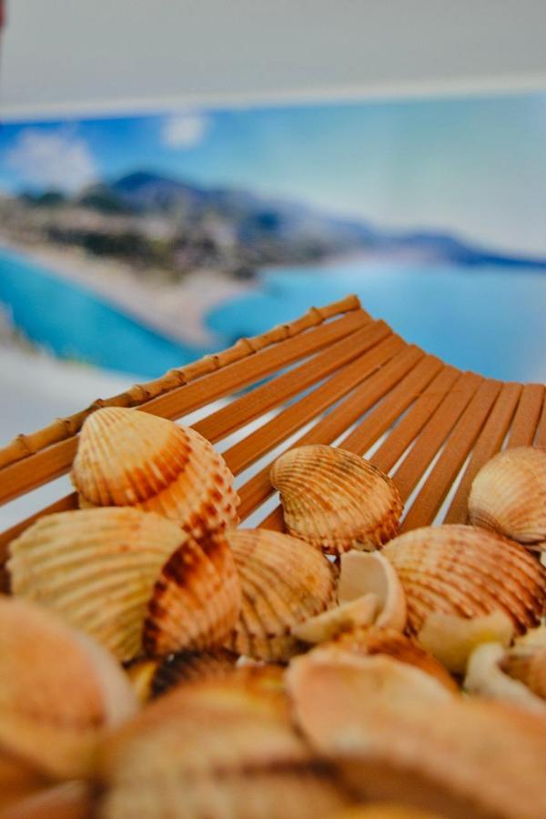 Bed and Breakfast Al Vecchio Pioppo Praia a Mare Exteriér fotografie