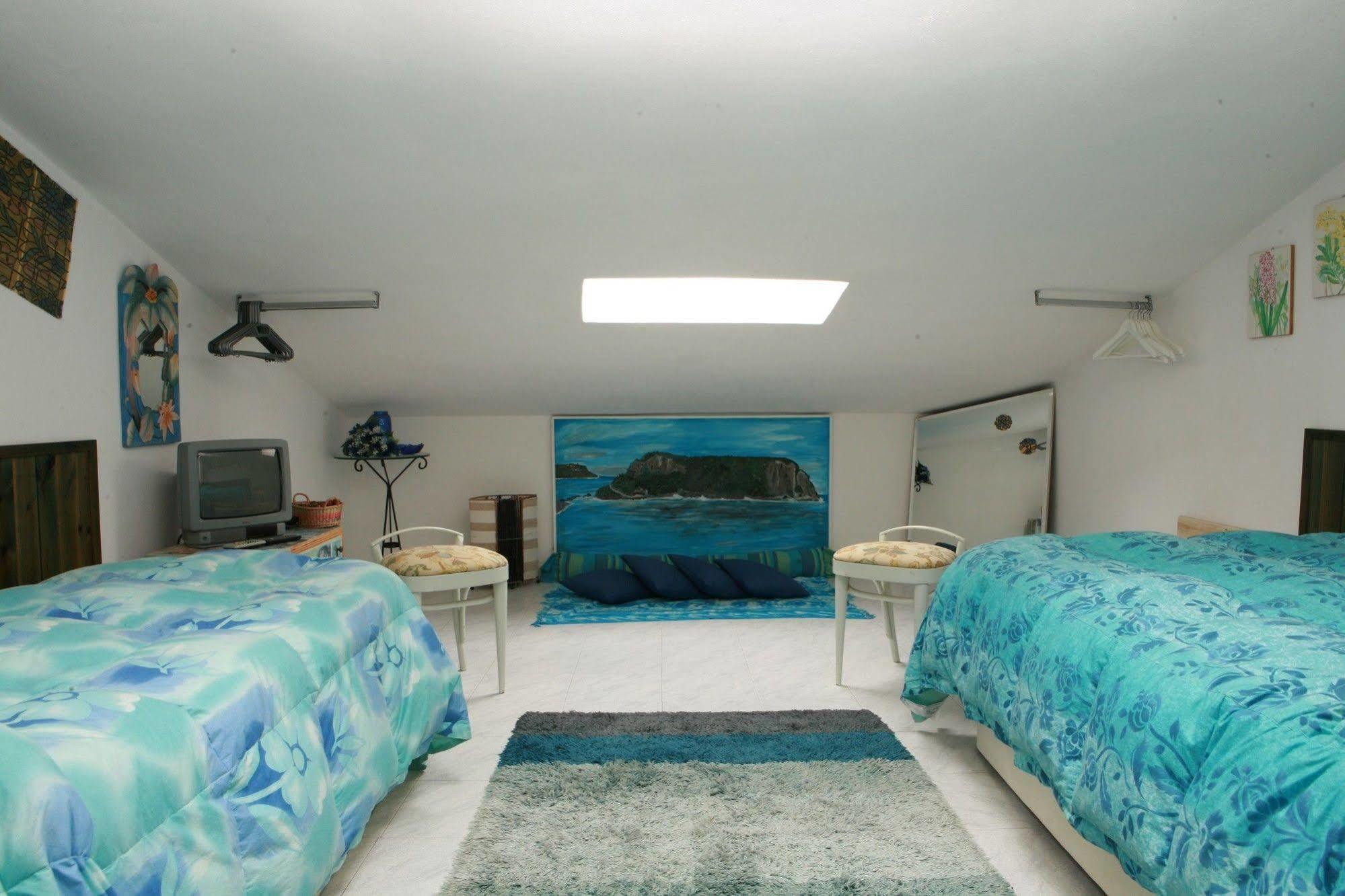 Bed and Breakfast Al Vecchio Pioppo Praia a Mare Exteriér fotografie